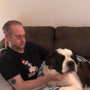 Meet your Posher, Kenny